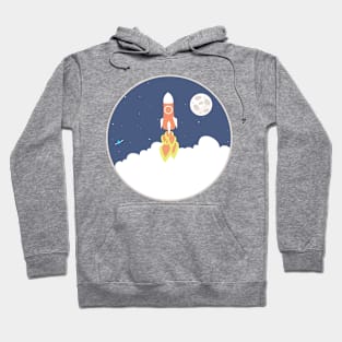 Space Quest Hoodie